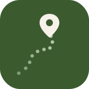 Hiking Journal icon