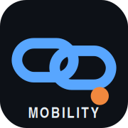 mobility flow icon